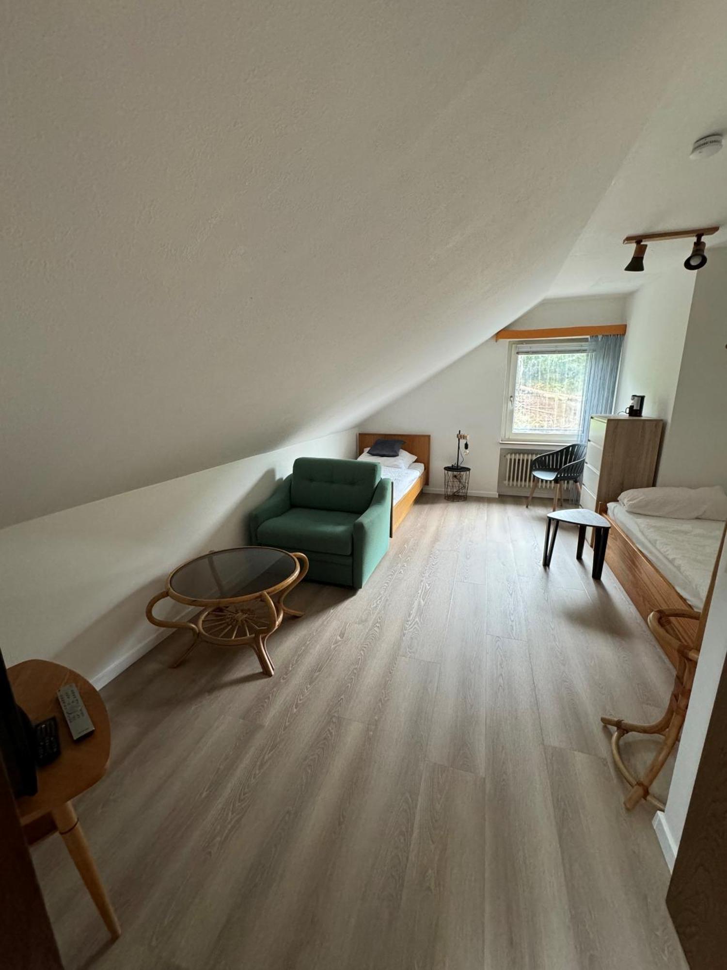 Hotel Zur Muehle Iserlohn Kamer foto