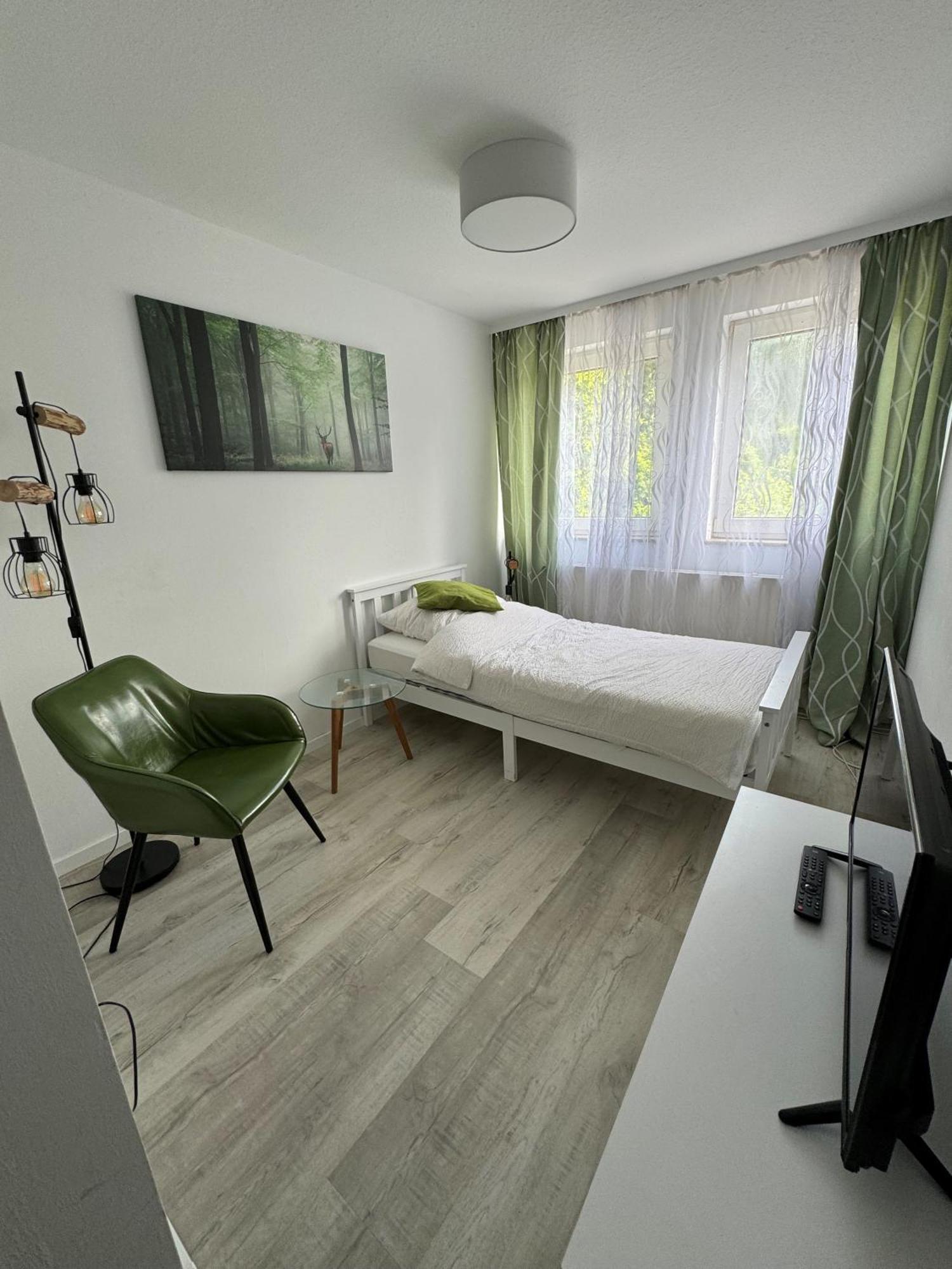 Hotel Zur Muehle Iserlohn Kamer foto