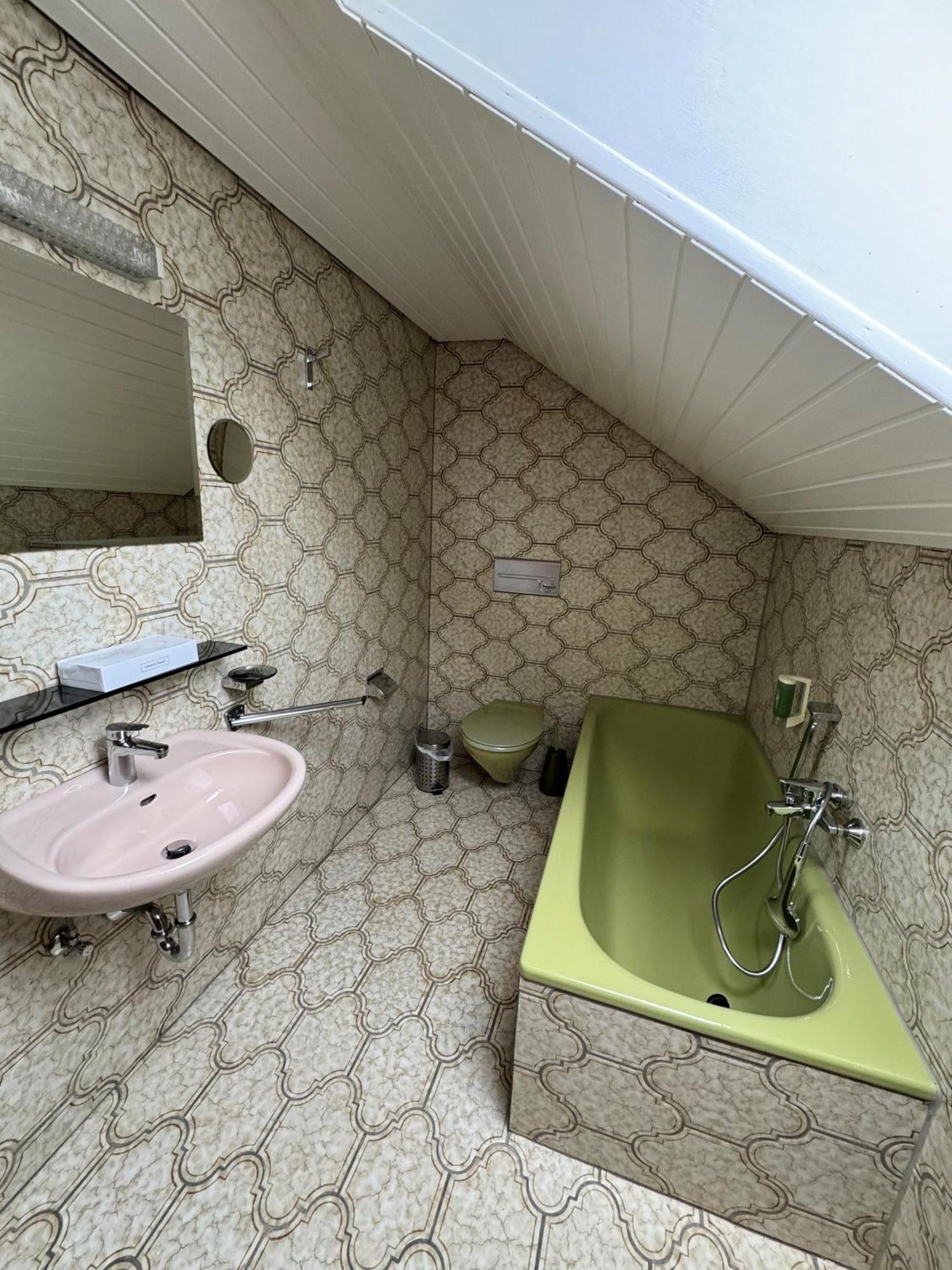 Hotel Zur Muehle Iserlohn Kamer foto