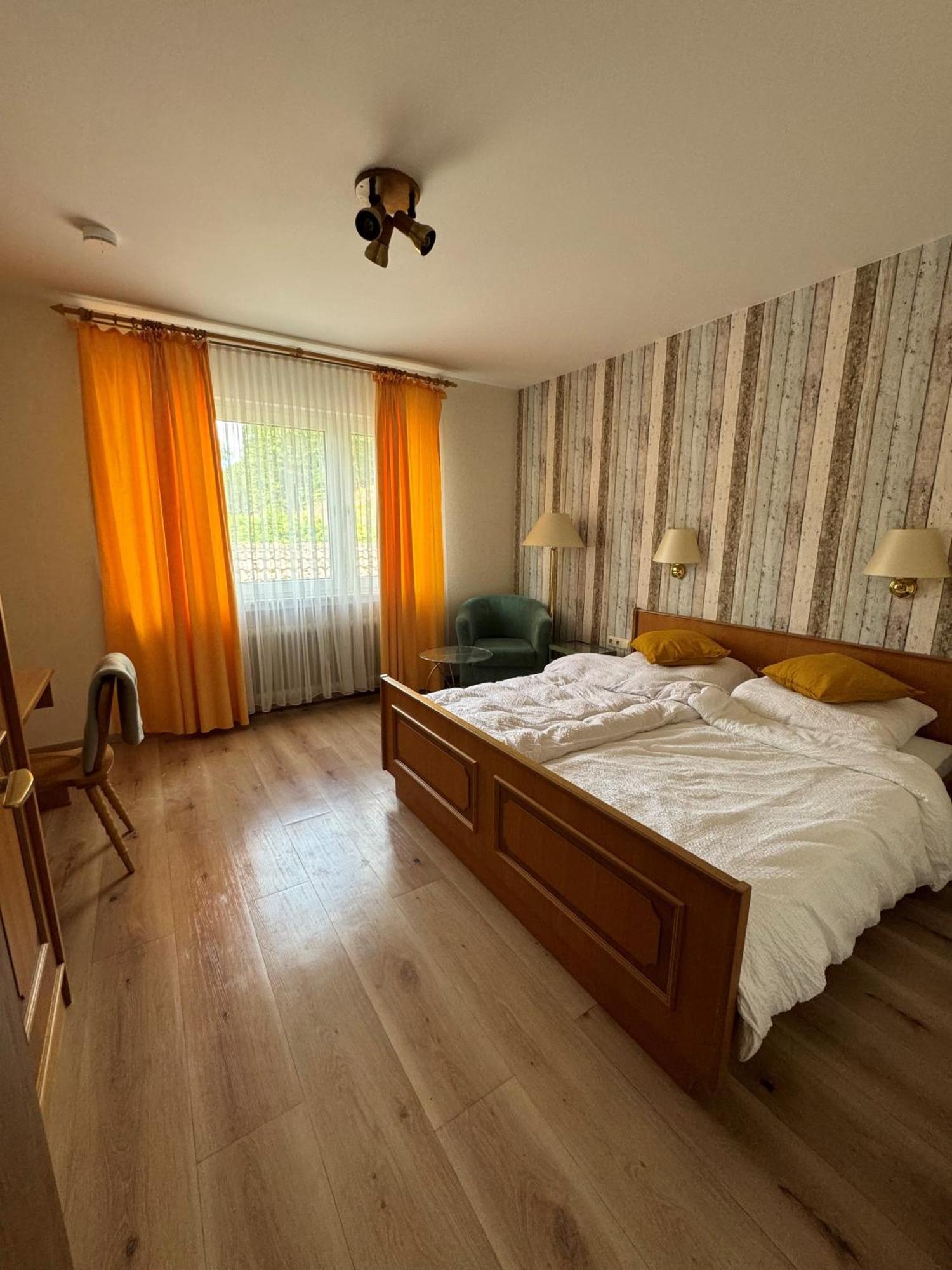 Hotel Zur Muehle Iserlohn Kamer foto