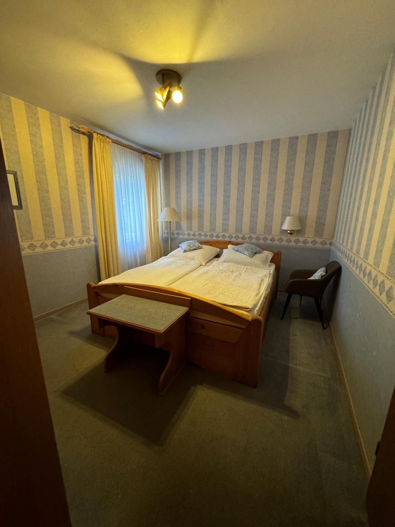 Hotel Zur Muehle Iserlohn Kamer foto