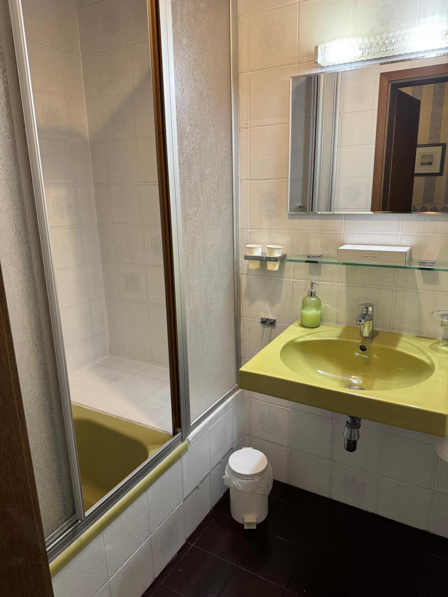 Hotel Zur Muehle Iserlohn Kamer foto