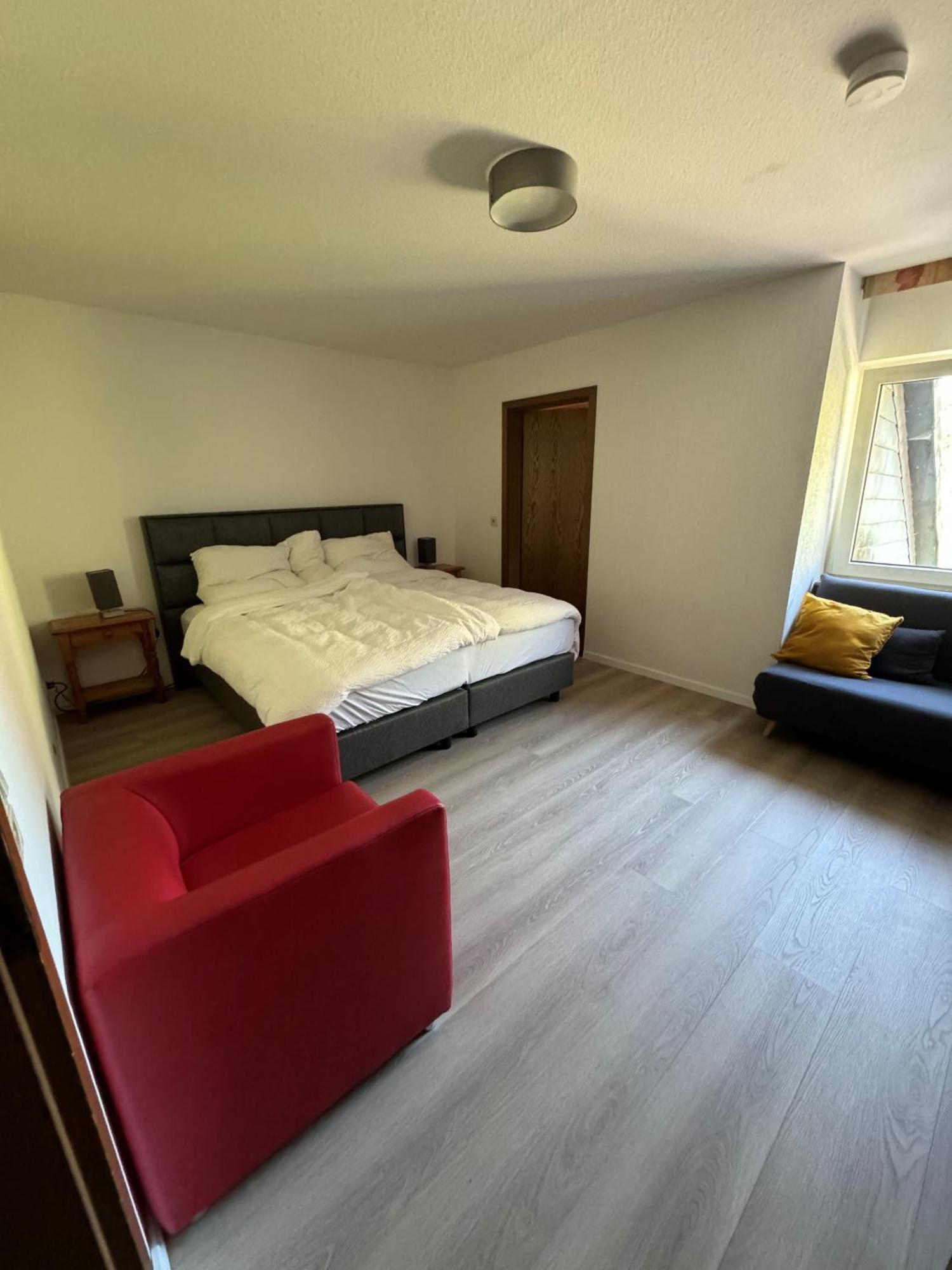 Hotel Zur Muehle Iserlohn Buitenkant foto